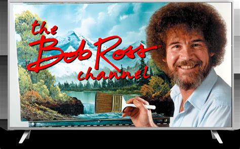 bob ross channel number|bob ross painting all series.